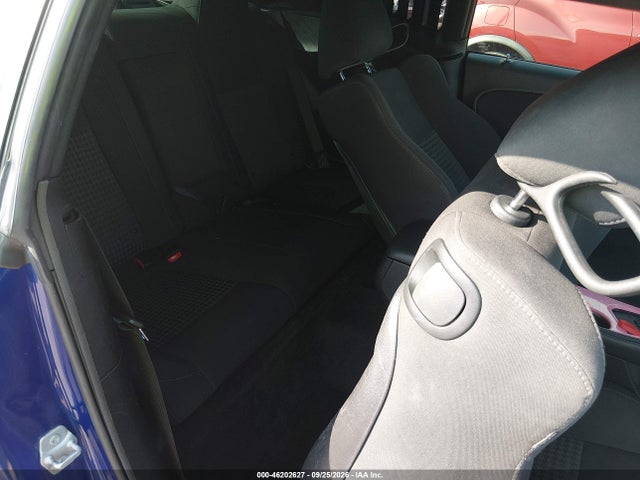 2019 DODGE CHALLENGER GT 8
