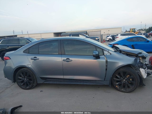 2023 TOYOTA COROLLA SE 14
