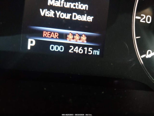 2023 TOYOTA COROLLA SE 16
