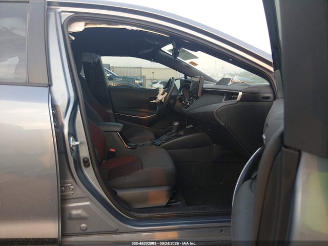 2023 TOYOTA COROLLA SE 5