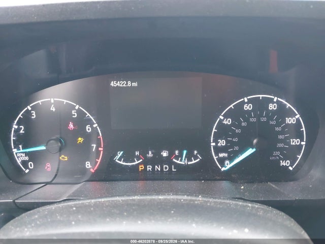 2023 FORD MAVERICK XLT 7