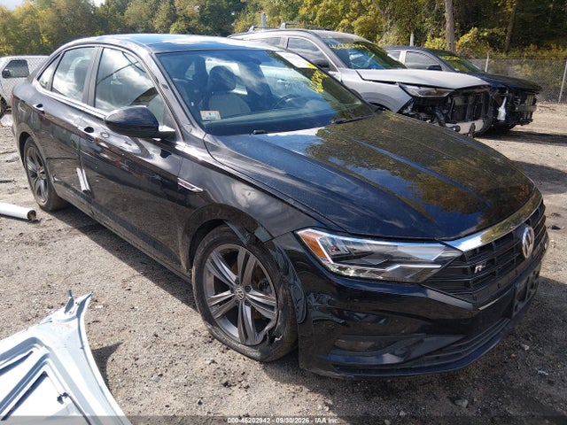 2021 VOLKSWAGEN JETTA 1.4T R-LINE/1.4T S/1.4T SE