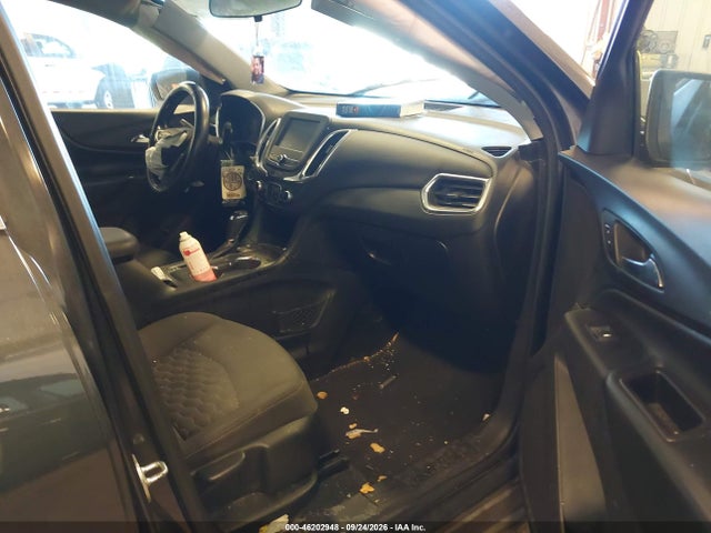 2018 CHEVROLET EQUINOX LT 5