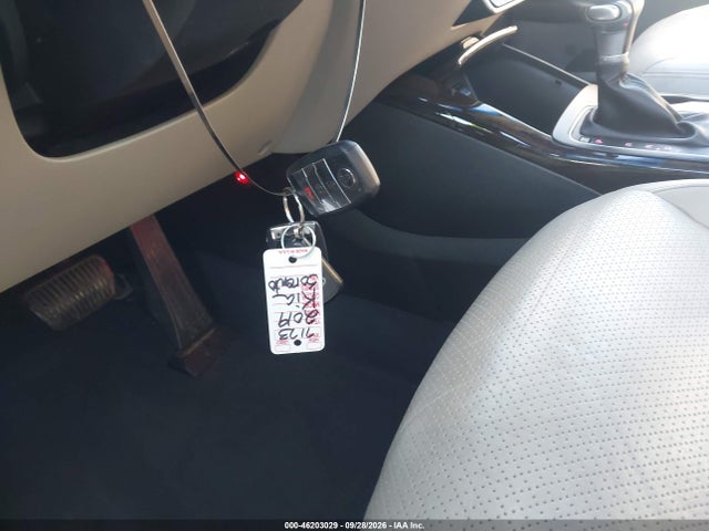 2019 KIA SORENTO 3.3L EX 11
