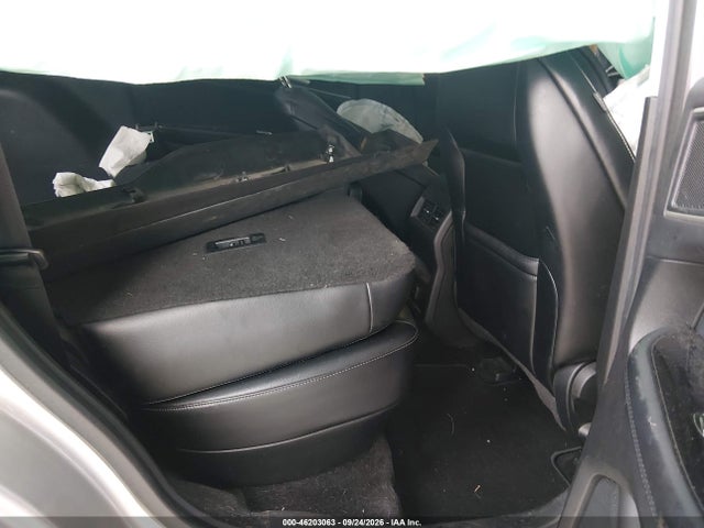2017 FORD EDGE SEL 8