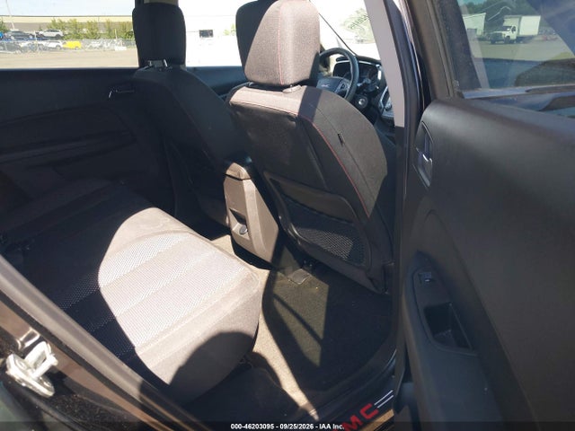2017 GMC TERRAIN SLE-1 8