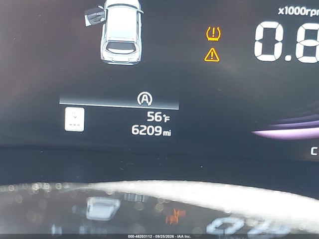 2025 KIA SOUL S 16