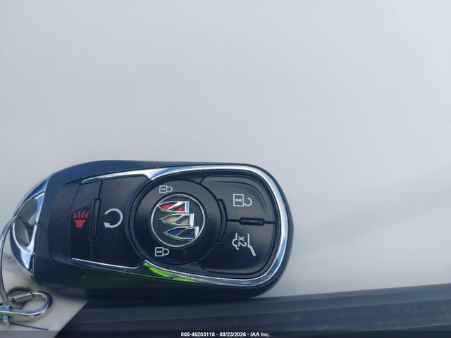2021 BUICK ENCORE GX FWD SELECT 11