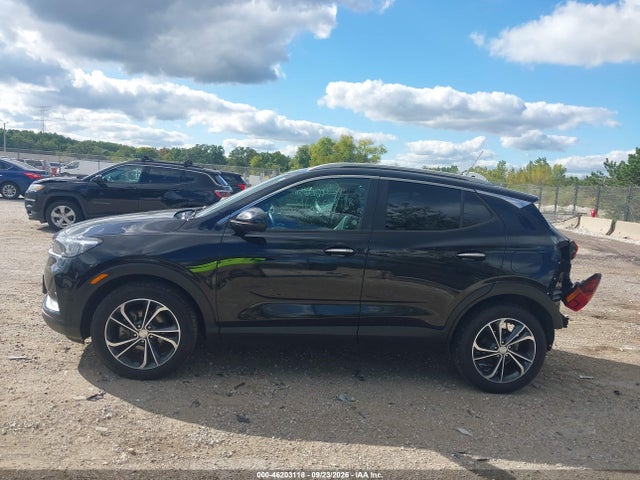 2021 BUICK ENCORE GX FWD SELECT 14