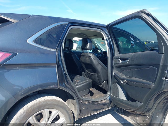 2023 FORD EDGE TITANIUM 8
