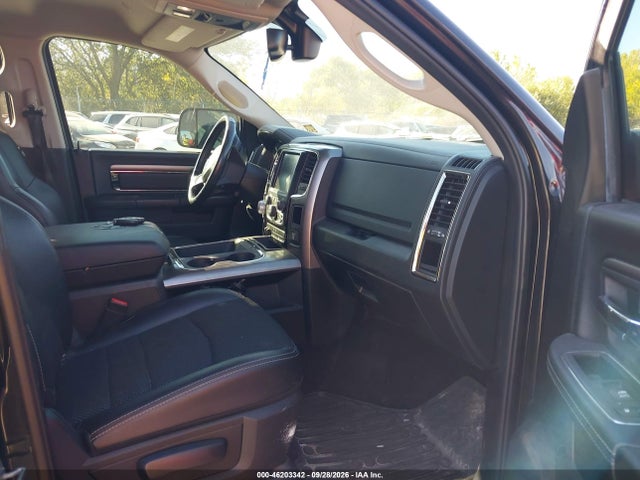 2017 RAM 1500 SPORT 5