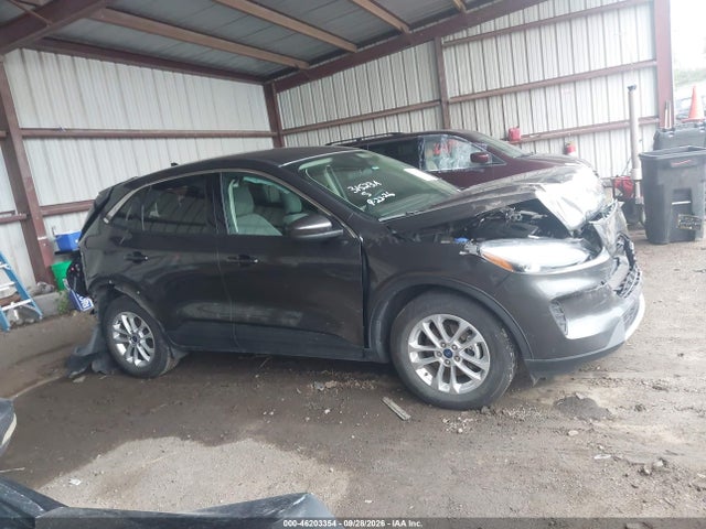 2020 FORD ESCAPE SE 12