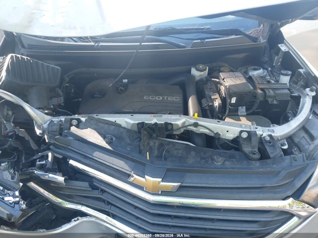 2019 CHEVROLET EQUINOX LS 10
