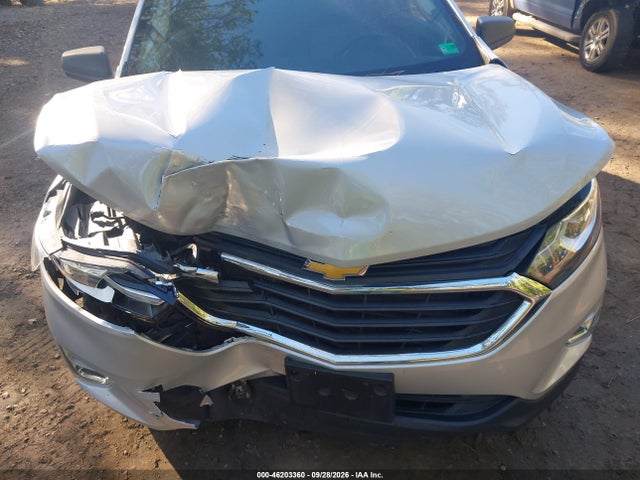 2019 CHEVROLET EQUINOX LS 6
