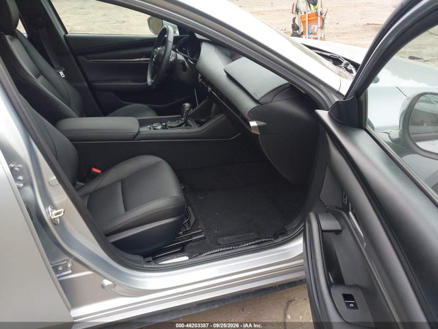 2020 MAZDA MAZDA3 SELECT PACKAGE 5