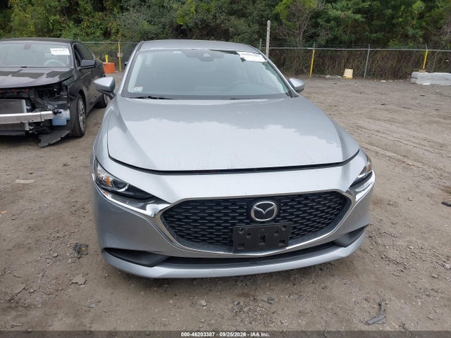 2020 MAZDA MAZDA3 SELECT PACKAGE 6