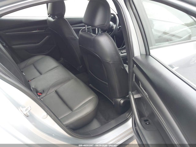 2020 MAZDA MAZDA3 SELECT PACKAGE 8