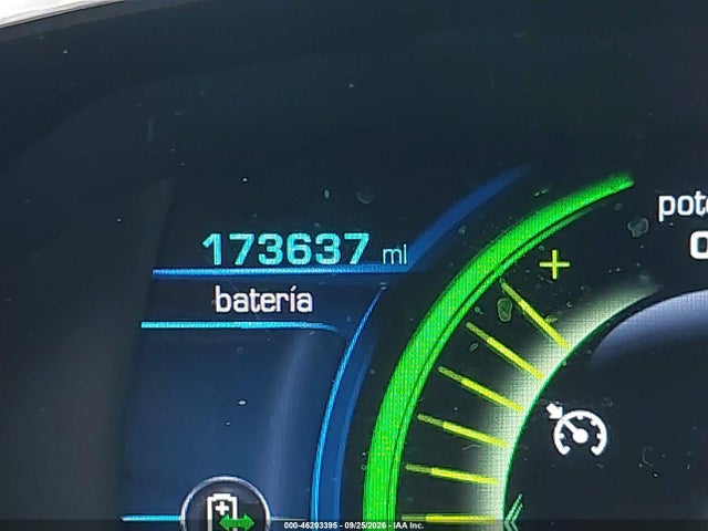 2017 CHEVROLET VOLT PREMIER 15