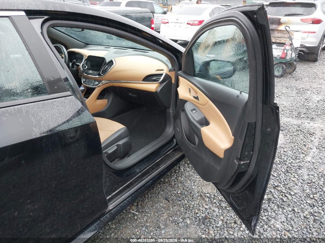 2017 CHEVROLET VOLT PREMIER 5
