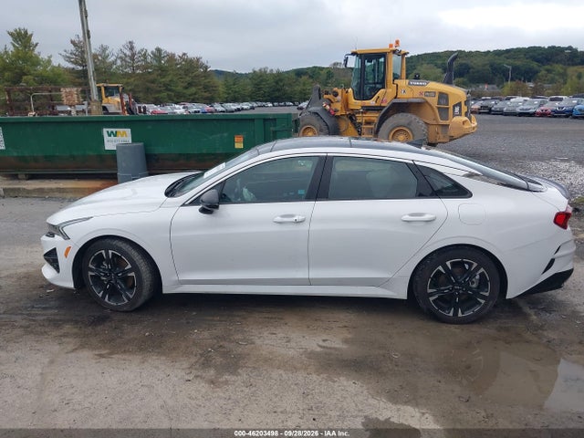 2023 KIA K5 GT-LINE 13