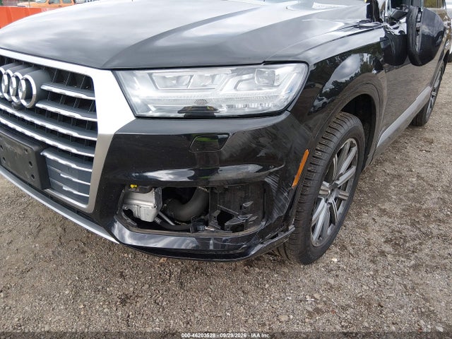 2019 AUDI Q7 45 PREMIUM/45 SE PREMIUM 17