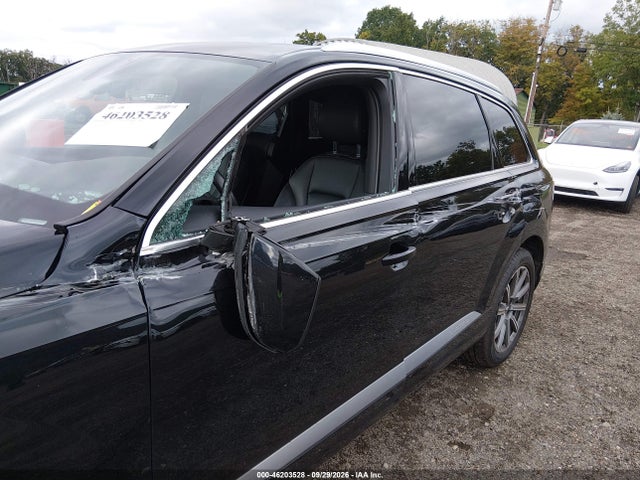 2019 AUDI Q7 45 PREMIUM/45 SE PREMIUM 6