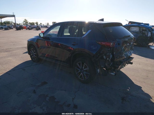 2017 MAZDA CX-5 GRAND TOURING 3