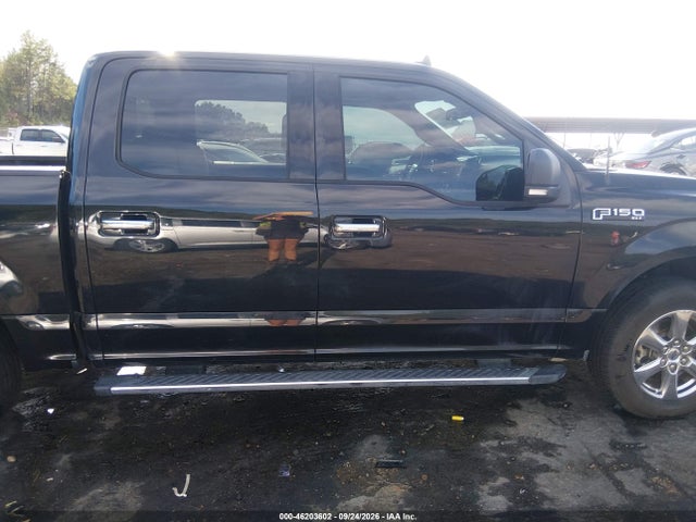 2019 FORD F-150 XLT 13