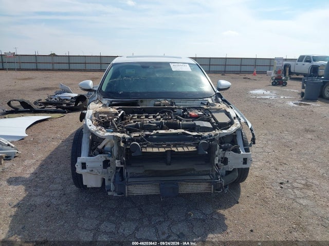 2018 HONDA ACCORD EX-L 13