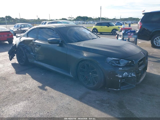 2024 BMW M2
