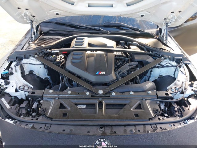 2024 BMW M2 10