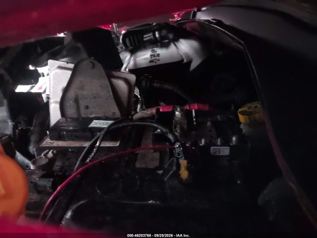 2021 JEEP RENEGADE LATITUDE 10