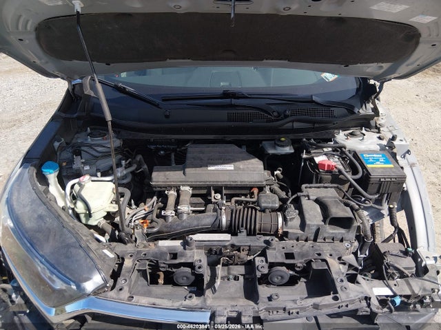 2017 HONDA CR-V EX-L/EX-L NAVI 10