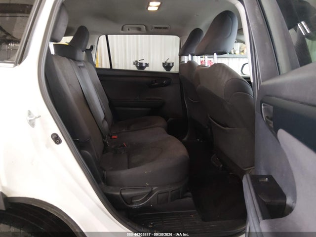 2021 TOYOTA HIGHLANDER LE 8