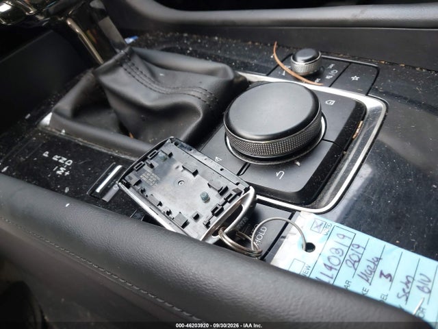 2019 MAZDA MAZDA3 SELECT PACKAGE 11