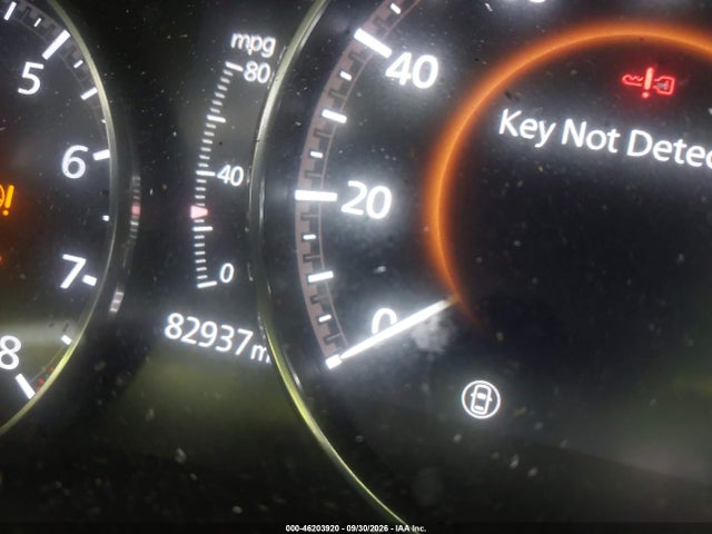 2019 MAZDA MAZDA3 SELECT PACKAGE 15