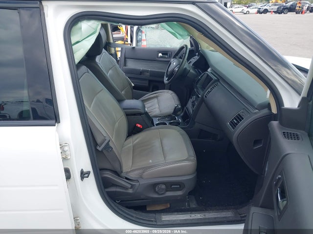 2019 FORD FLEX LIMITED 5