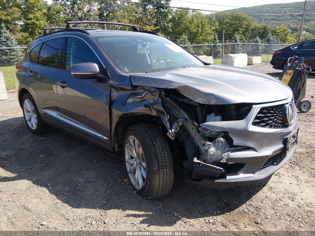 2019 ACURA RDX STANDARD