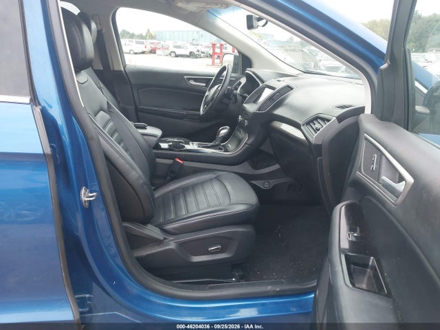 2018 FORD EDGE SEL 5