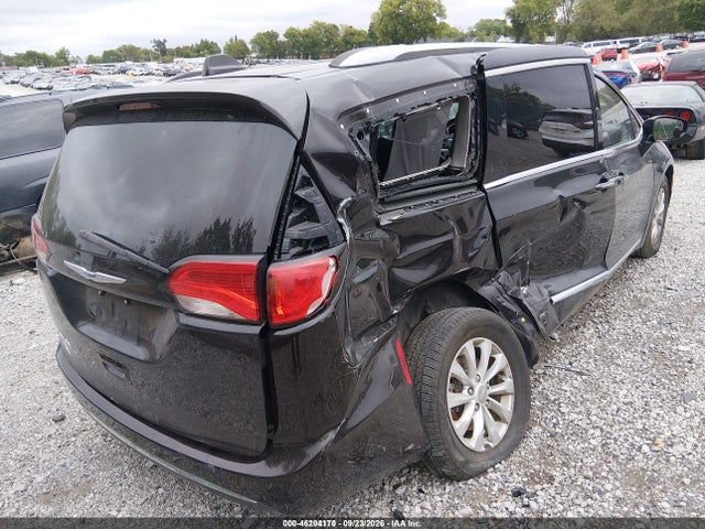 2018 CHRYSLER PACIFICA TOURING L 20