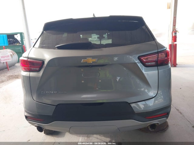 2023 CHEVROLET BLAZER AWD 2LT 15