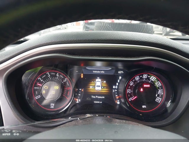 2021 DODGE CHALLENGER R/T 7