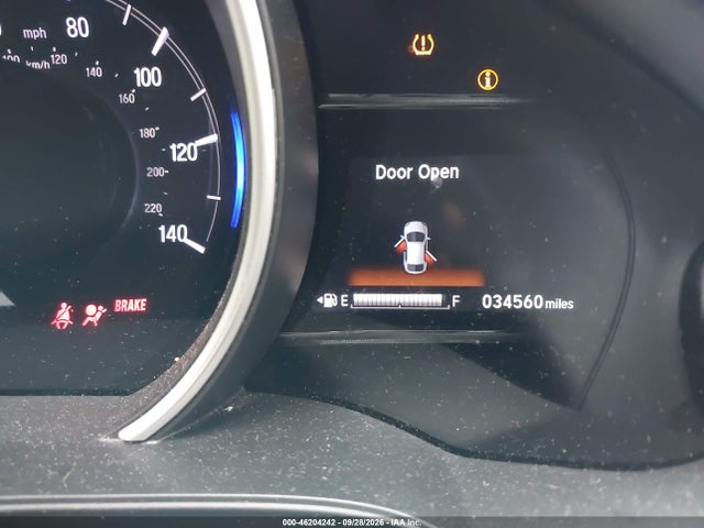 2019 HONDA ENCAJAR EX-L 15
