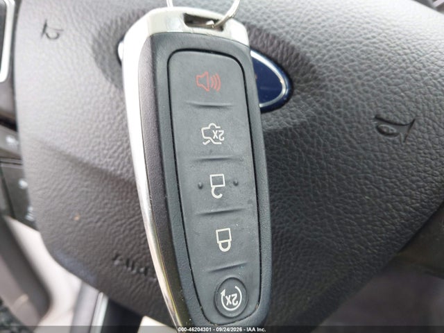 2019 FORD ESCAPE SEL 11