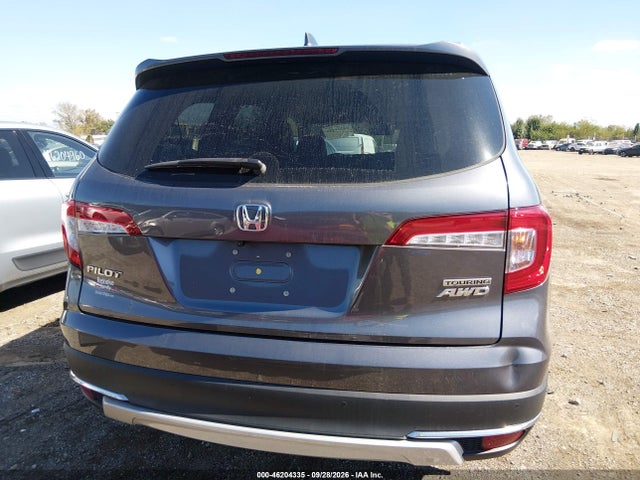 2020 HONDA PILOT AWD TOURING 7 PASSENGER 16
