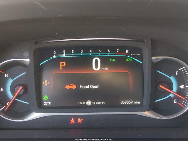 2020 HONDA PILOT AWD TOURING 7 PASSENGER 7