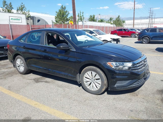 2019 VOLKSWAGEN JETTA 1.4T R-LINE/1.4T S/1.4T SE