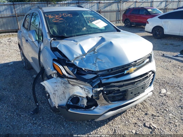 2019 CHEVROLET TRAX LT 6