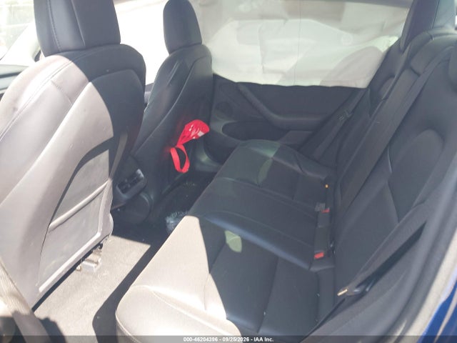 2022 TESLA MODEL 3 8