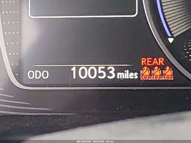 2025 LEXUS ES 300H 15